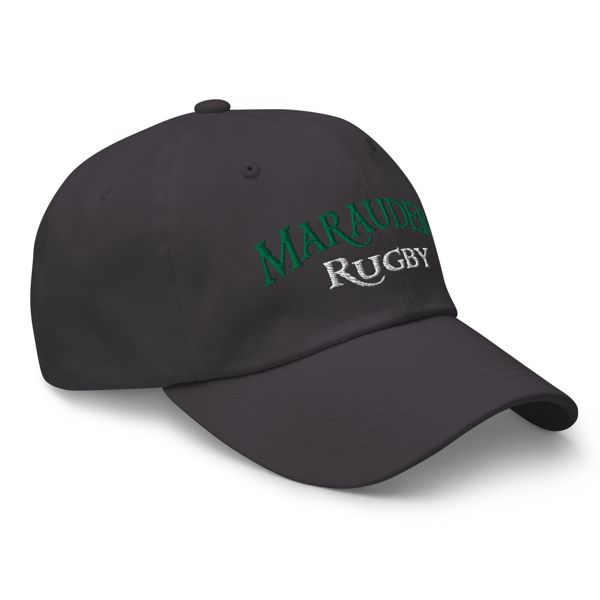 Plymouth State WRFC Adjustable Hat - Custom Embroidered Snapback for Men & Women - Perfect for Sports, Outdoor Activities & Casual Wear