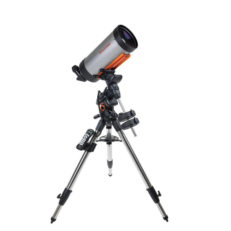Celestron Advanced VX 700 Maksutov-Cassegrain Telescope - 1800mm Focal Length, Computerized Mount, for Astronomy & Astrophotography | Perfect for Stargazing, Lunar Observation & Deep Space Exploration