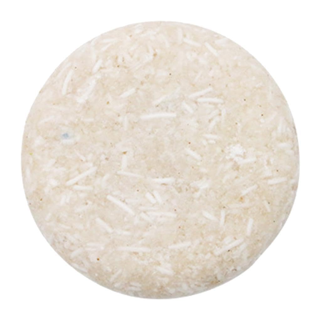 Organic Natural Hair Nourishing Solid Shampoo Bar with Polygonum Multiflorum - Sulfate-Free, Vegan & Eco-Friendly Shampoo Soap for Dry, Damaged Hair - Perfect for Travel, Gym & Zero-Waste Lifestyle