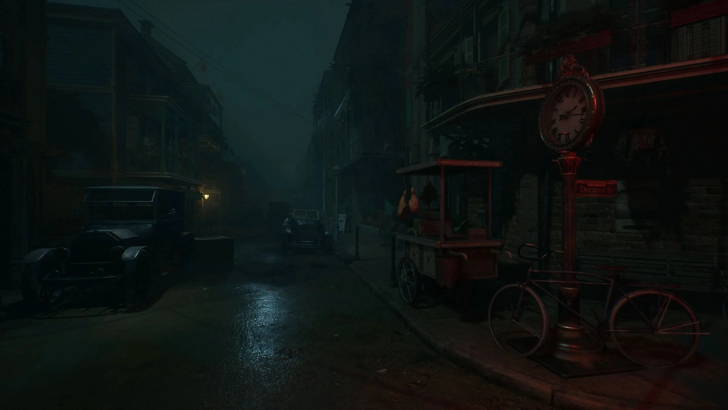 Alone in the Dark Horror Game for PS5 | Survival Adventure Game | Perfect for Halloween & Thriller Game Nights