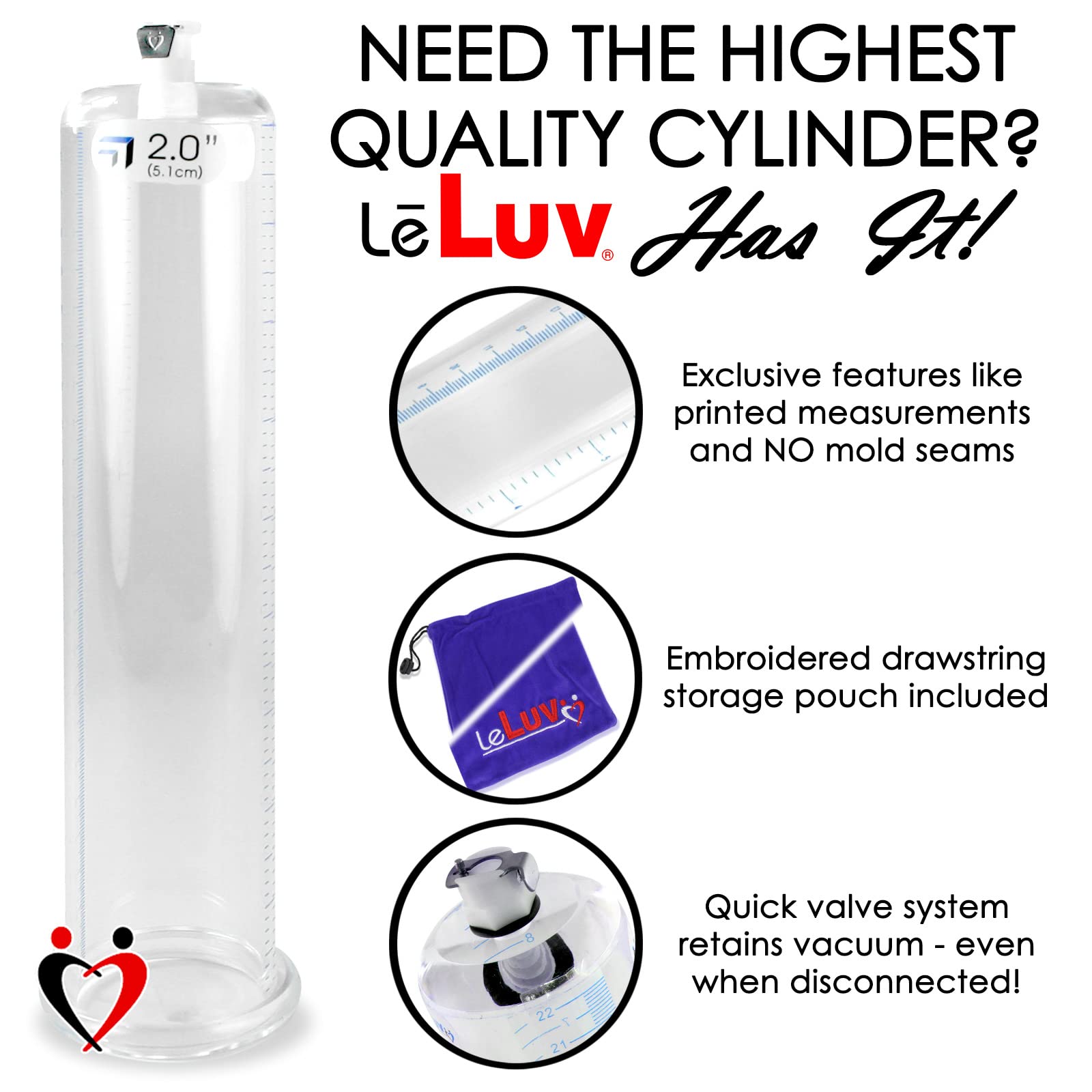 Leluv 2.5