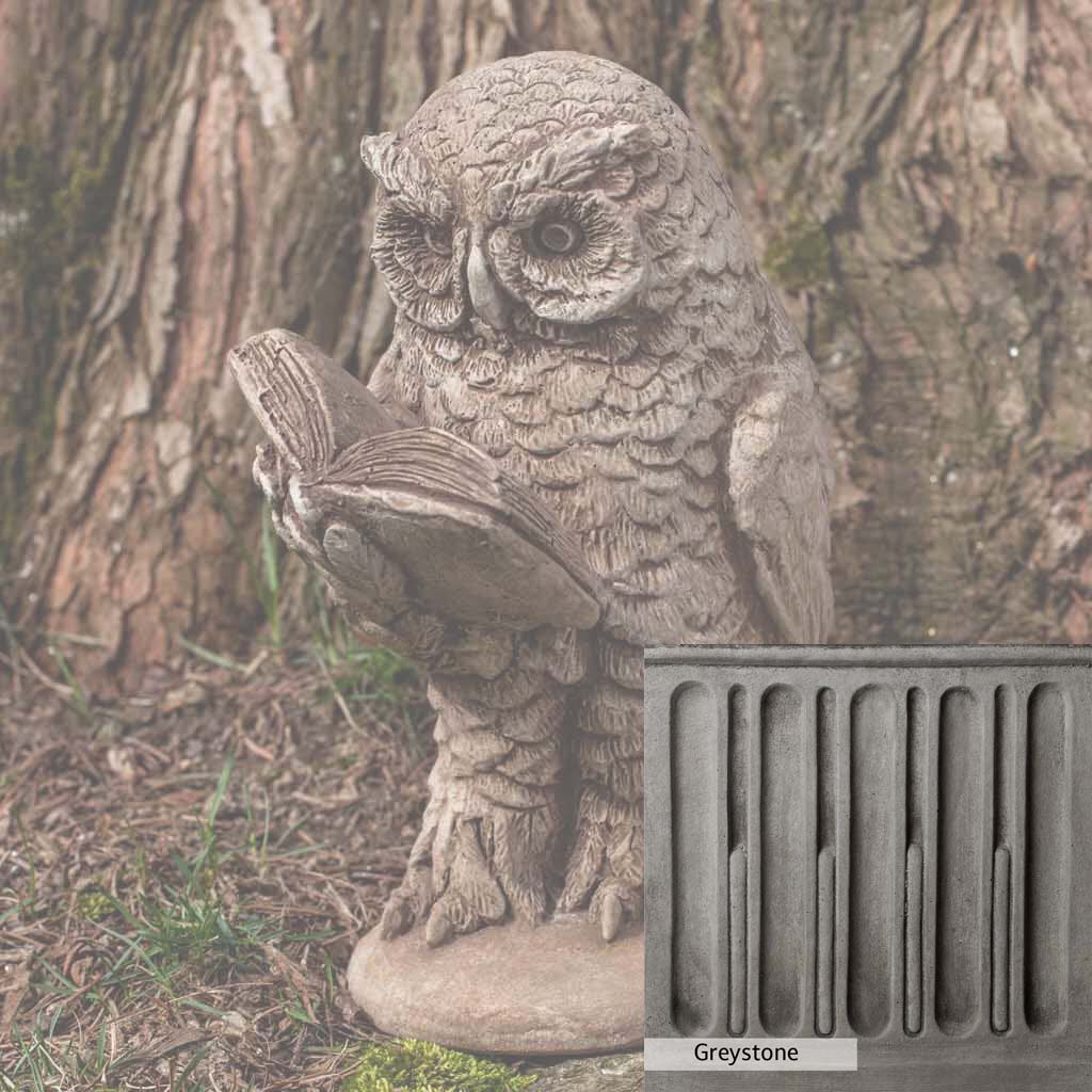 Lead Antique