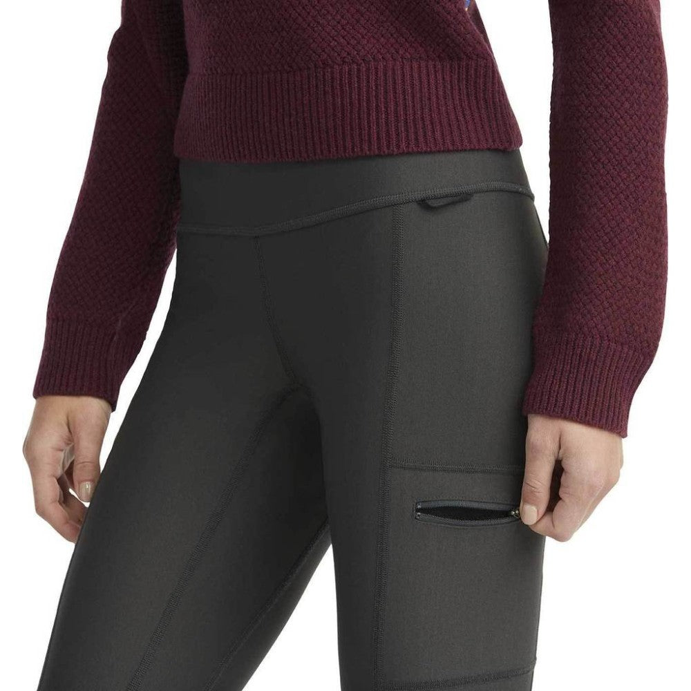 Fjällräven Abisko Trekking Tights for Women - Lightweight Hiking Pants with Stretch & Durability - Perfect for Outdoor Adventures, Camping & Trail Running