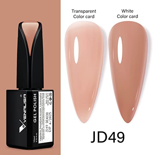 Jelly Nude