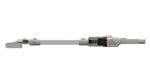 EuropAce EHV A1201 Cordless Handheld Vacuum Cleaner - 20,000PA Strong Suction, Lightweight & Portable for Car, Home, Pet Hair Cleaning | Quick Cleanup for Cars, Sofas, Stairs & Hard-to-Reach Areas