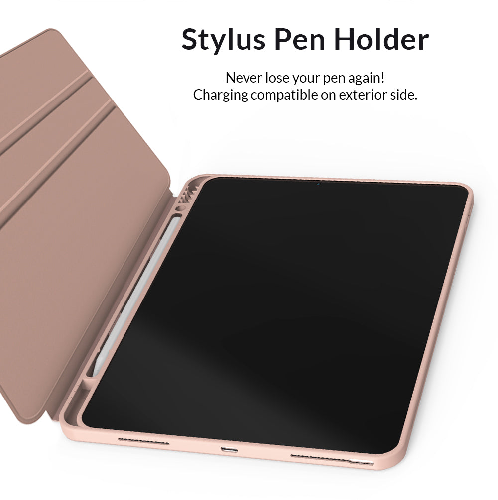 Butterfly Dreams iPad Case 2.0 - Slim Protective Cover for iPad Air/Pro, Lightweight Durable Shell with Stylish Butterfly Design | Perfect for Work, School & Travel