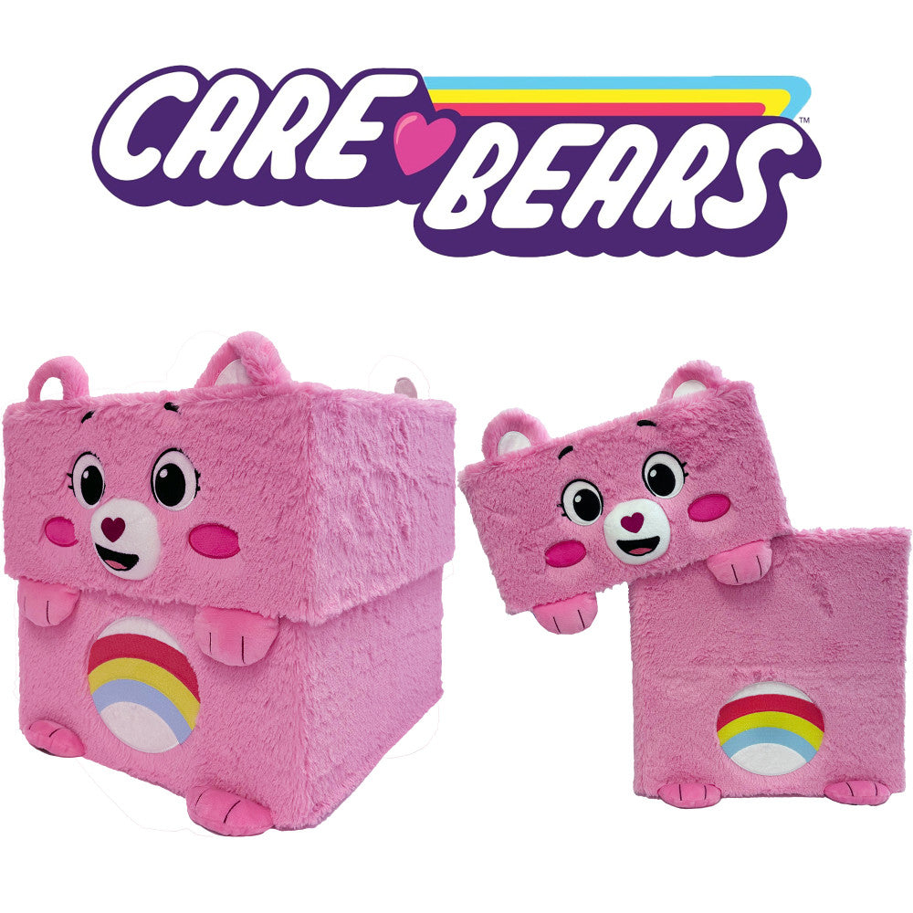 Care Bears Cheer Bear 12