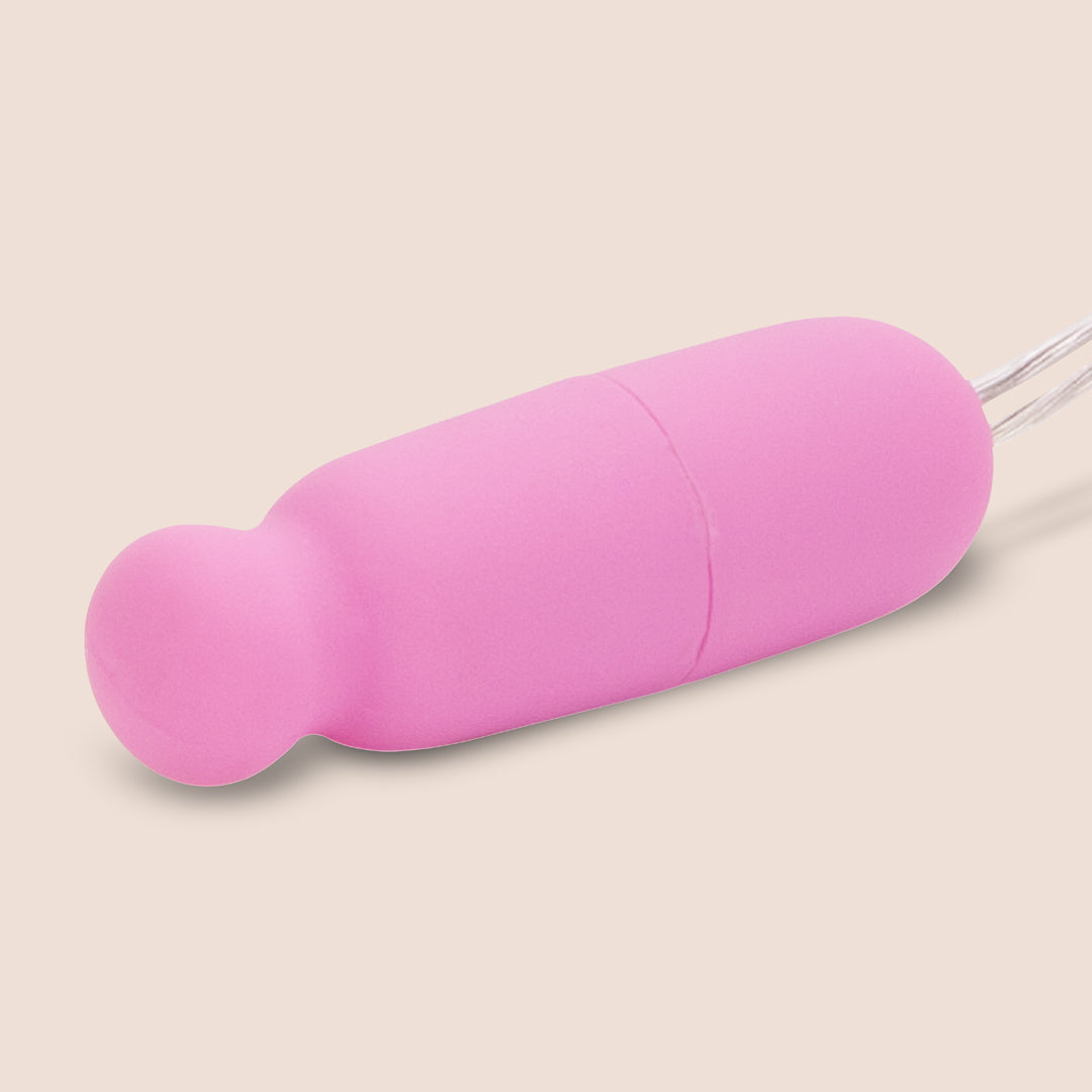 Whisper Micro Heated Bullet Vibrator - Remote Controlled Rechargeable Personal Massager for Couples & Solo Play | Discreet & Powerful Pleasure Device for Bedroom Fun & Relaxation