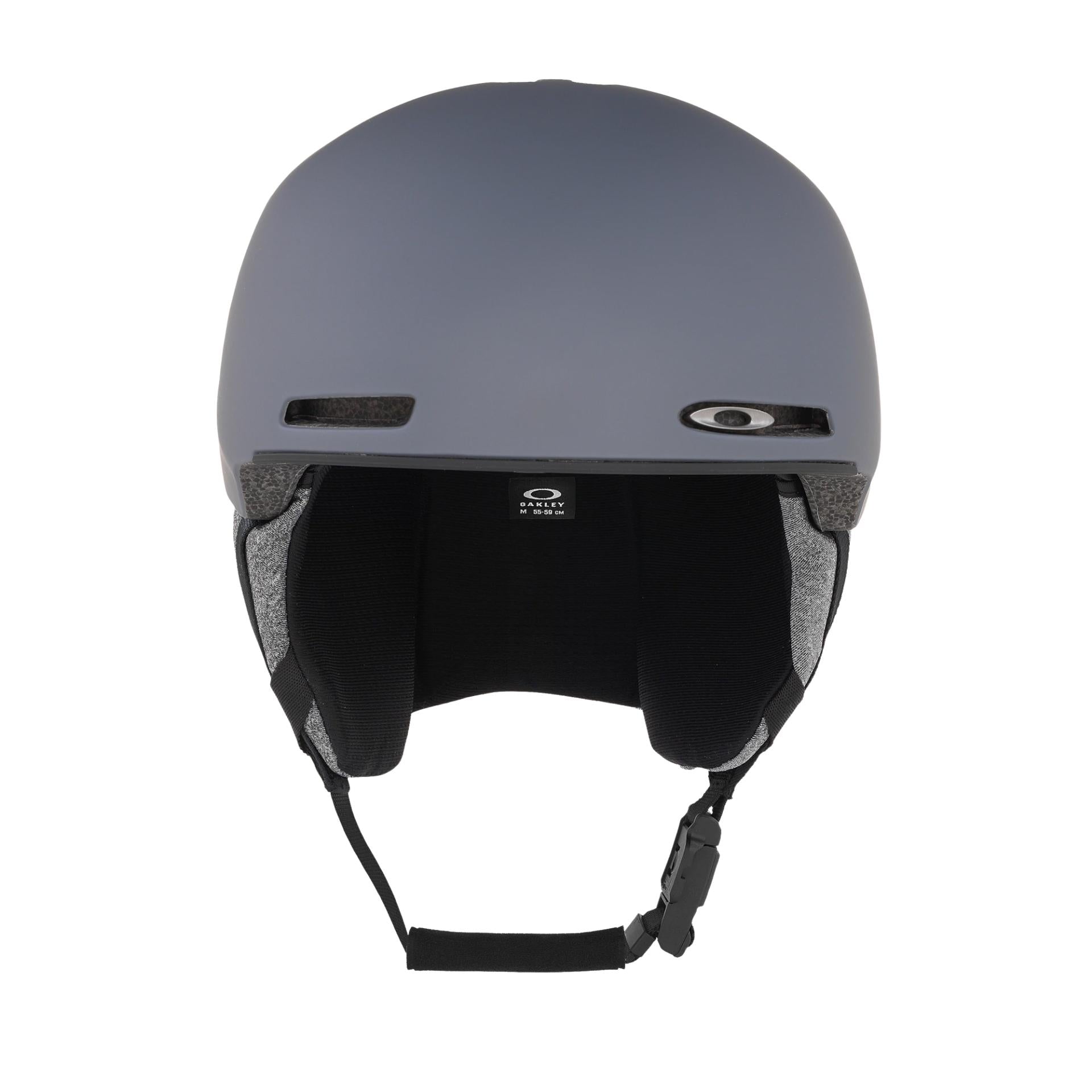 Oakley MOD1 Snow Helmet for Men & Women - Lightweight Ski & Snowboard Helmet with MIPS Technology - Perfect for Skiing, Snowboarding & Winter Sports