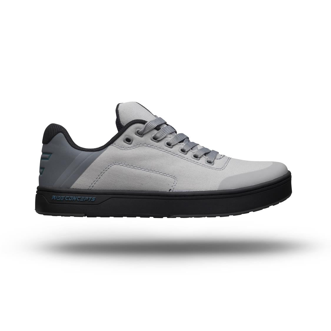 Ride Concepts Women's Livewire Mountain Bike Shoes - Grey | Durable & Comfortable Cycling Footwear for Trail Riding & Enduro Racing