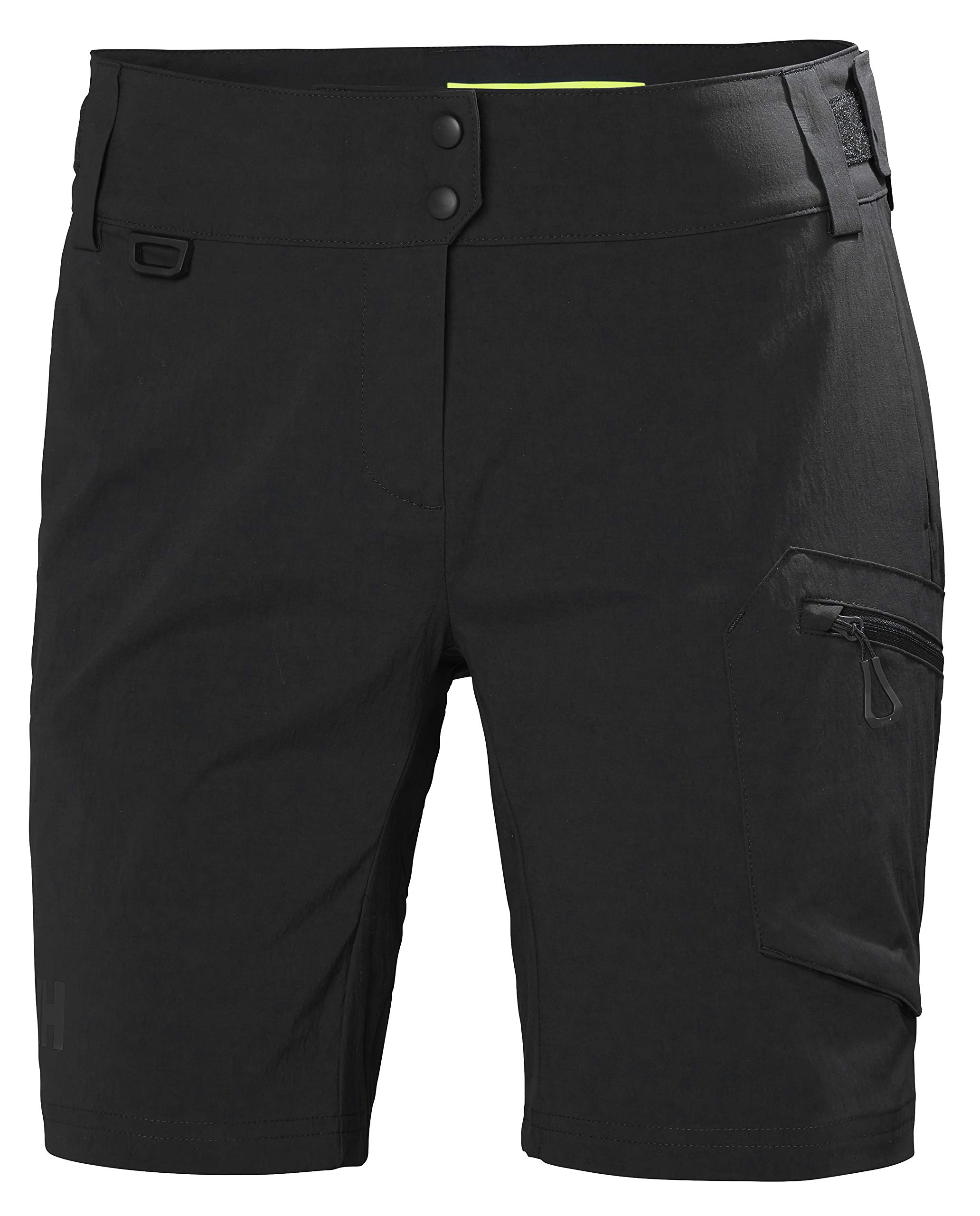 Helly Hansen Women's Hydro Power Dynamic Shorts - Quick-Dry, Lightweight & Comfortable for Running, Hiking & Water Sports