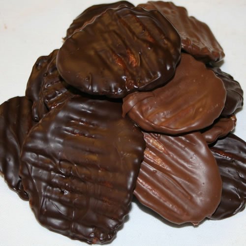 Premium Sampler - Delicious Mix of Milk & Dark Chocolate (6 Pounds) - Perfect for Gifts, Parties & Holiday Treats