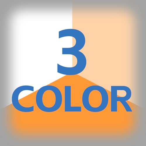 Silver (3 Color Temperatures)