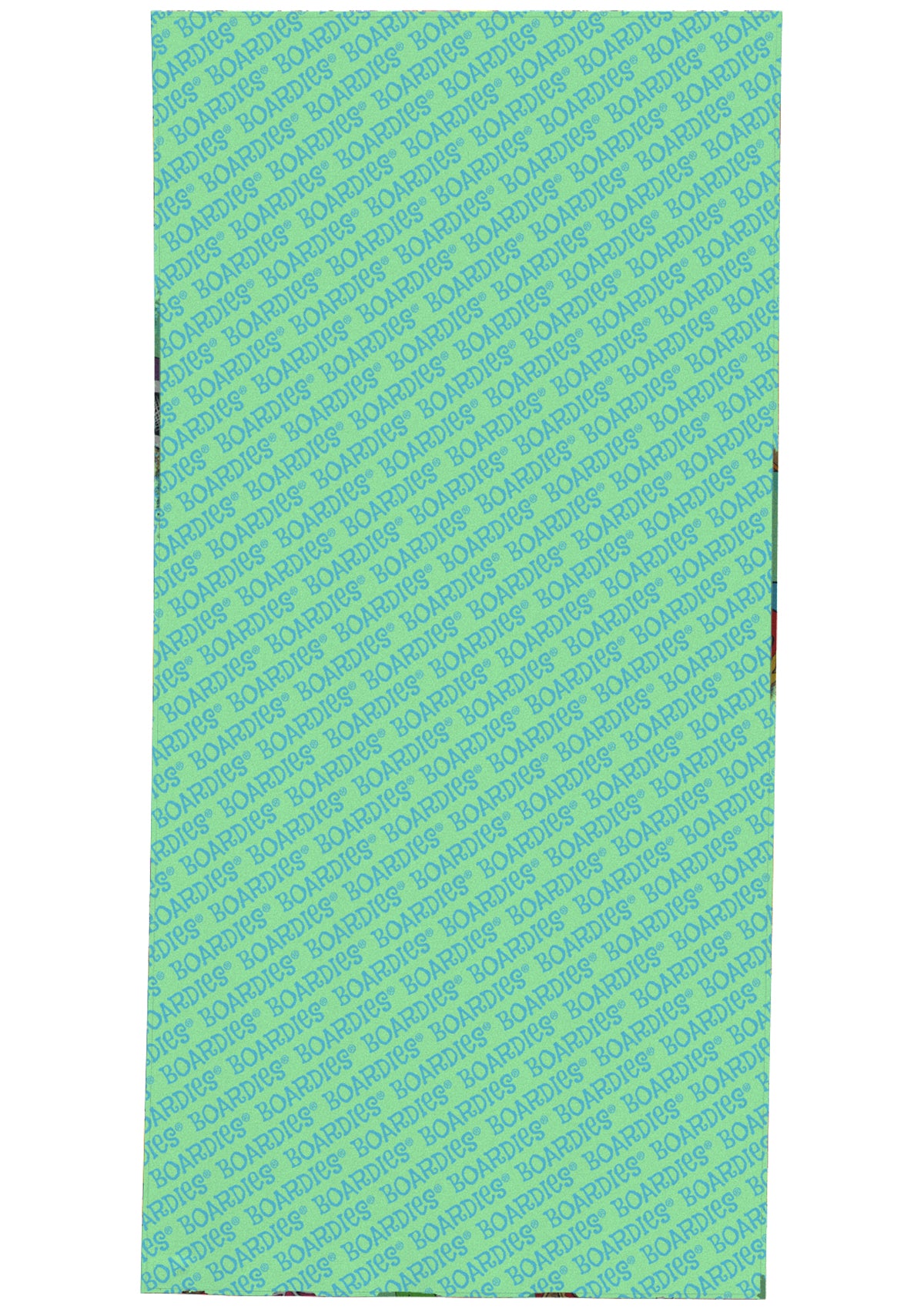 Lucha Libre Wrestling Towel - Authentic Mexican Wrestling Fan Accessory for Sports Events & Gyms