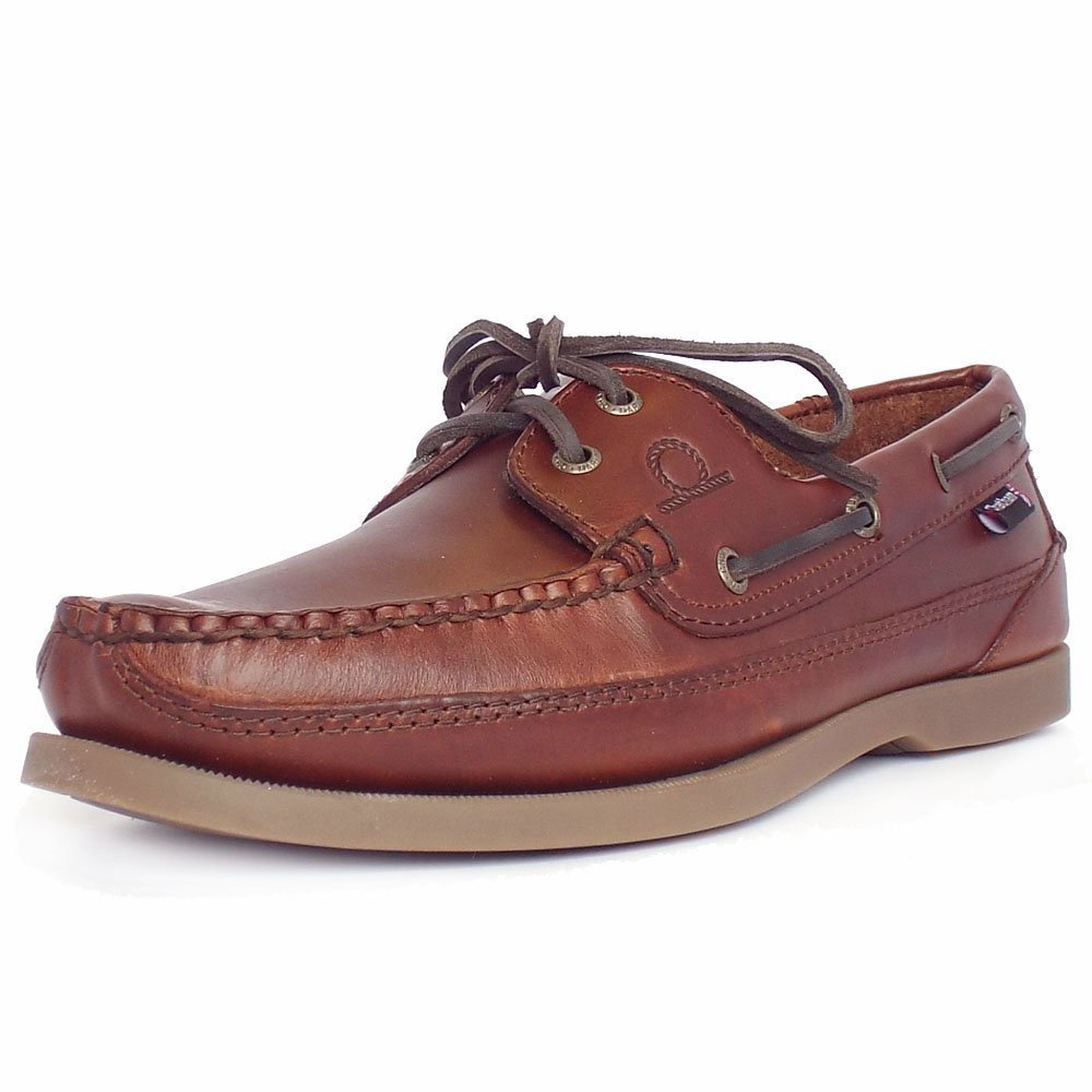Chatham Men's Kayak II G2 Water Shoes - Lightweight Quick-Dry Boat Shoes for Kayaking, Fishing, and Water Sports
