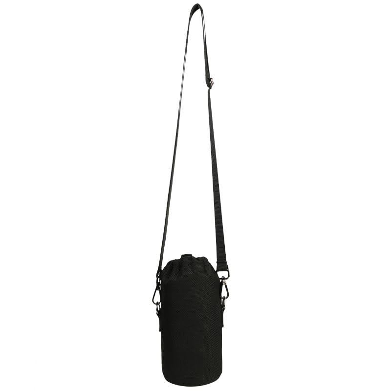 Bose SoundLink Revolve Series II Speaker Carrying Case - Portable Protective Mesh Travel Bag for Bose Bluetooth Speaker | Perfect for Outdoor Adventures, Travel & Home Use