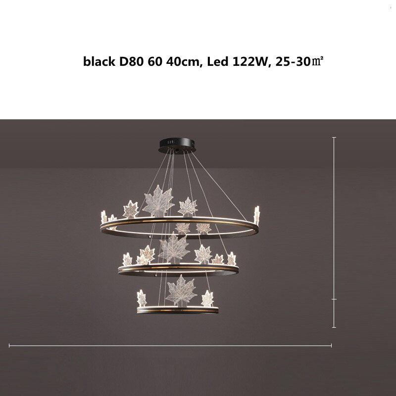 black D80 60 40cm