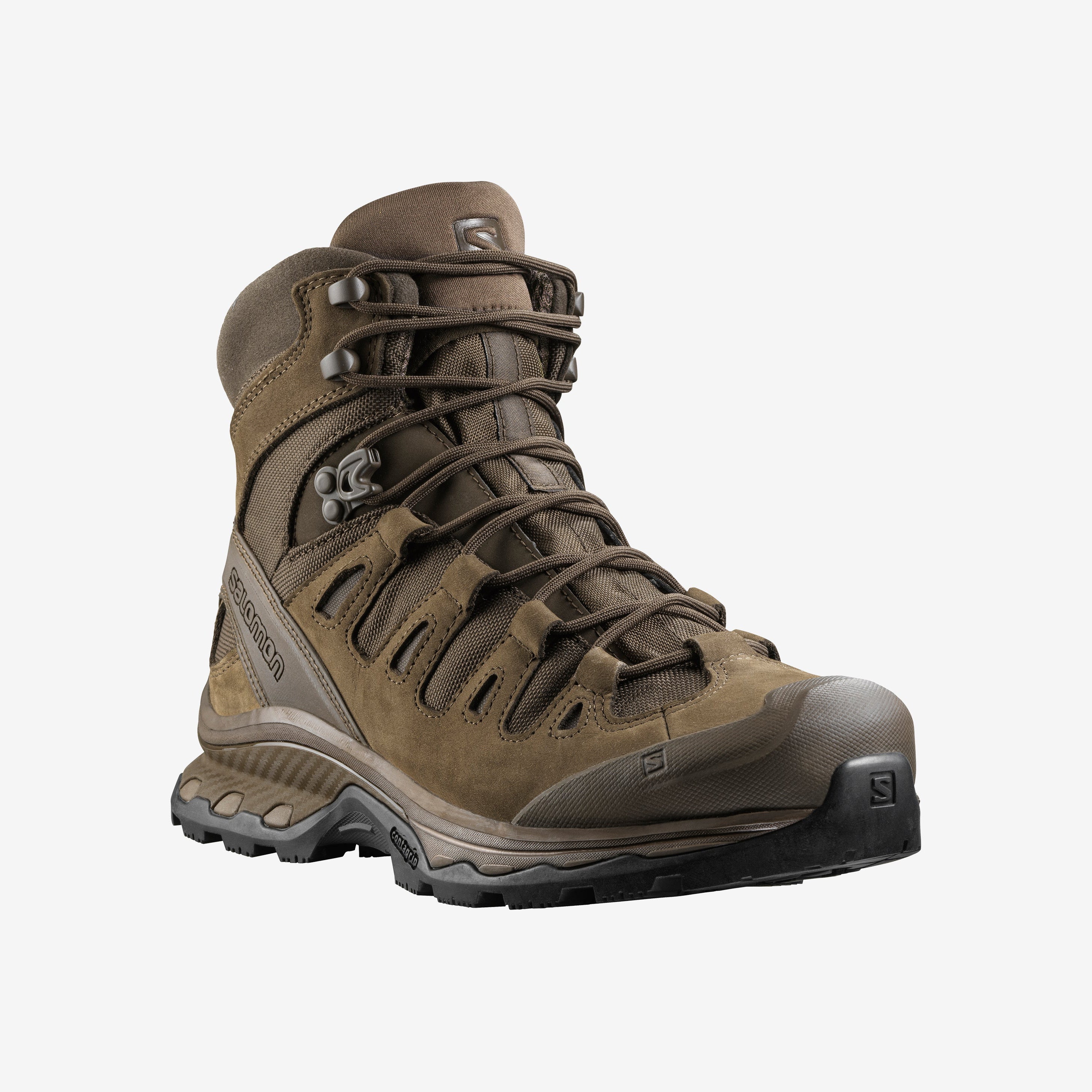 Earth Brown