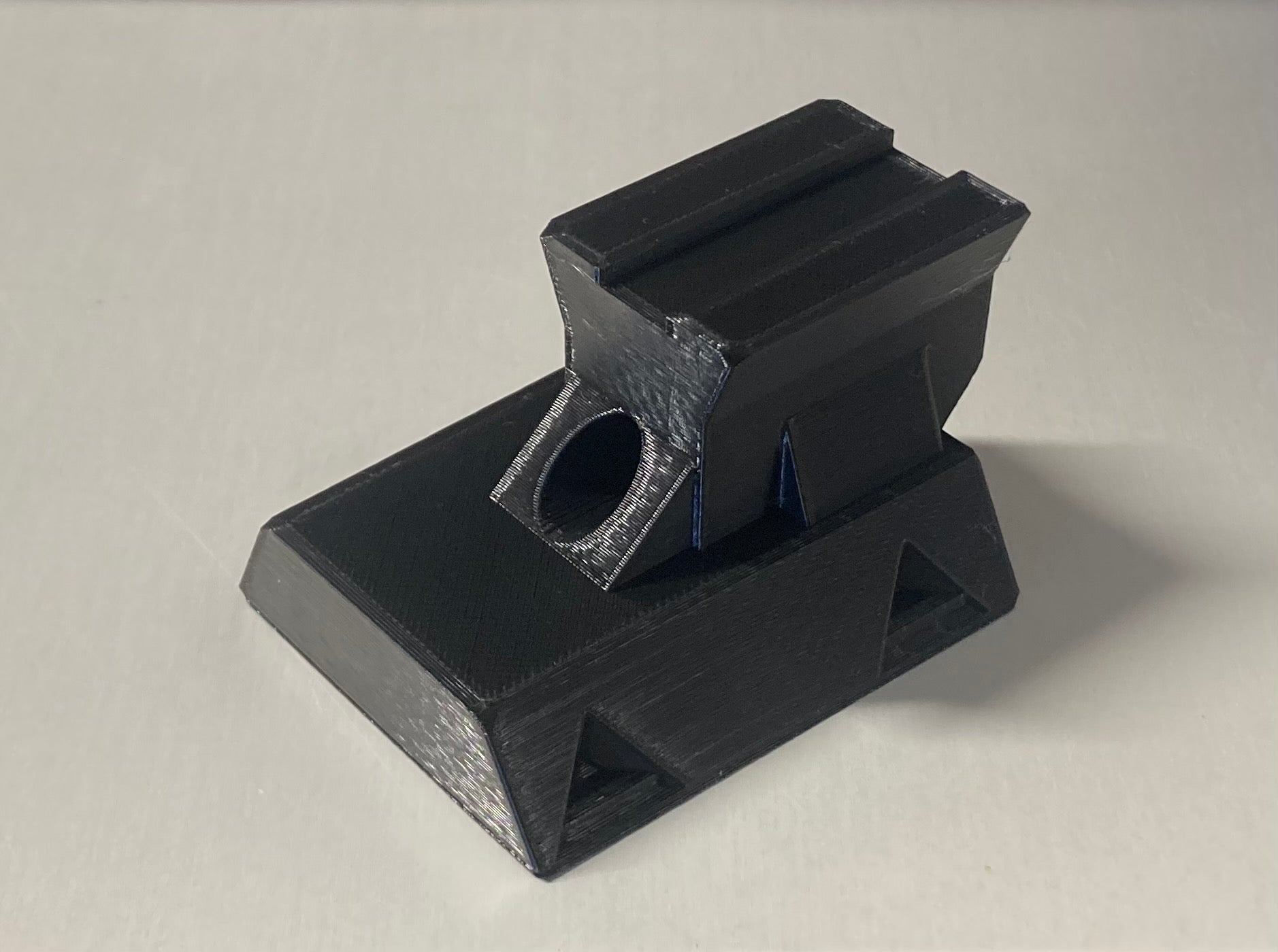Celestron RACI/SSA Finder Shoe Adapter - Compatible with Telescopes & Astronomy Accessories | Perfect for Stargazing & Astrophotography