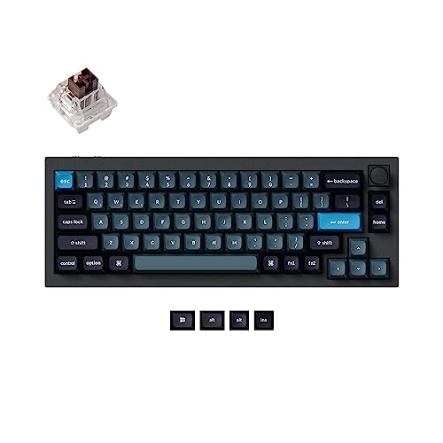 K Pro Brown Switch