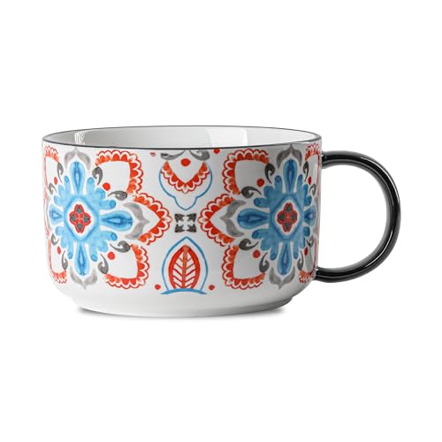 Pattern B No Lid