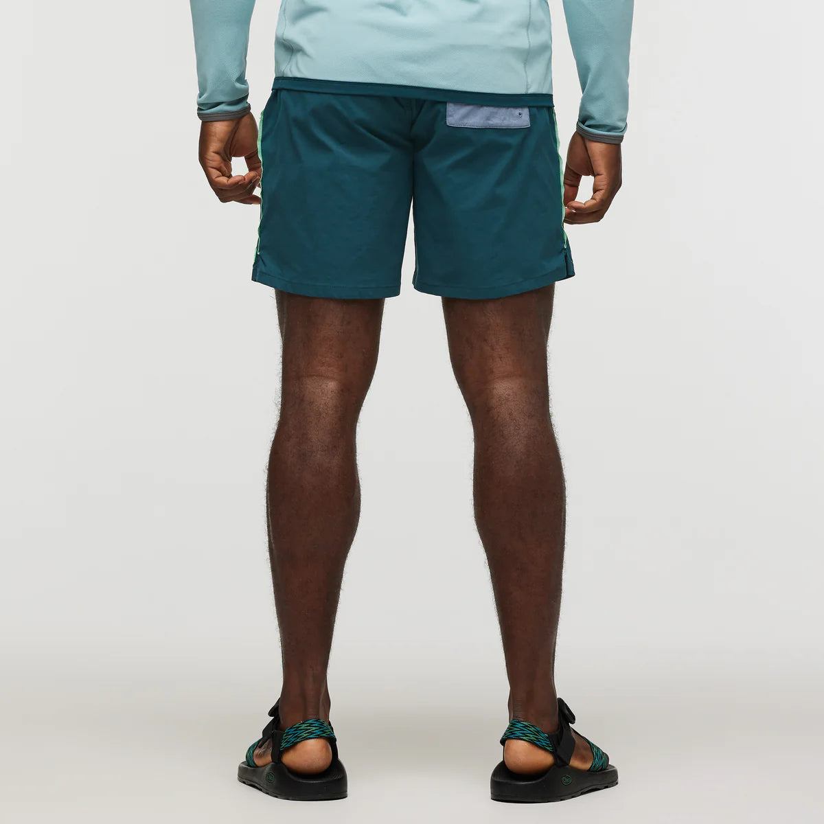 Brinco 7 Short Men's Casual Athletic Running Workout Shorts - Perfect for Gym, Jogging, and Outdoor Activities