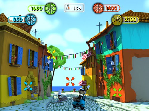 Best Party Games for Nintendo Wii - Fun Multiplayer & Family Games for Group Gatherings & Game Nights