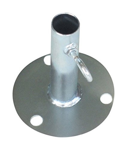 0.75 Inch Foot Pad Connector - Heavy Duty Electrical Connector for Appliances, HVAC & Industrial Equipment | Secure & Durable Wire Connection Solution