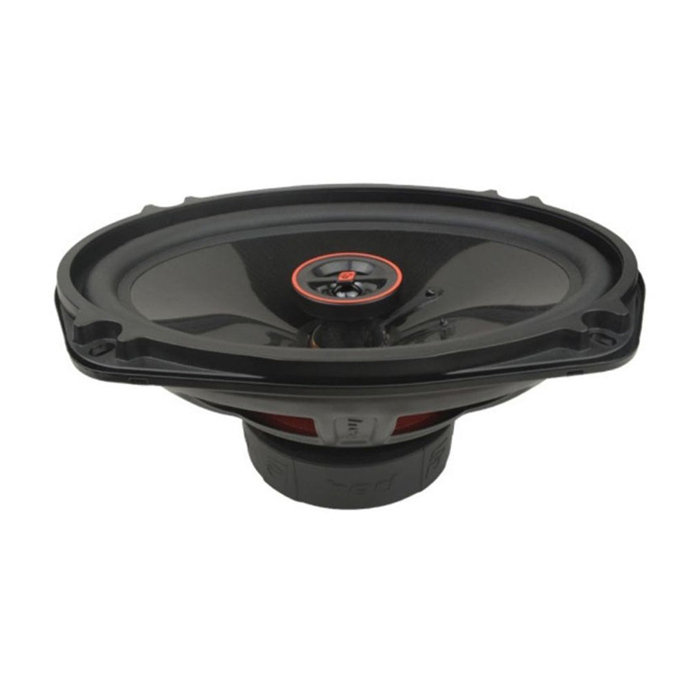 Cerwin Vega H7692 800W Max 120W RMS HED Series 6x9 2-Way Coaxial Car Speakers - Premium Sound for Cars, Trucks & SUVs - Perfect for Road Trips, Commuting & Music Lovers