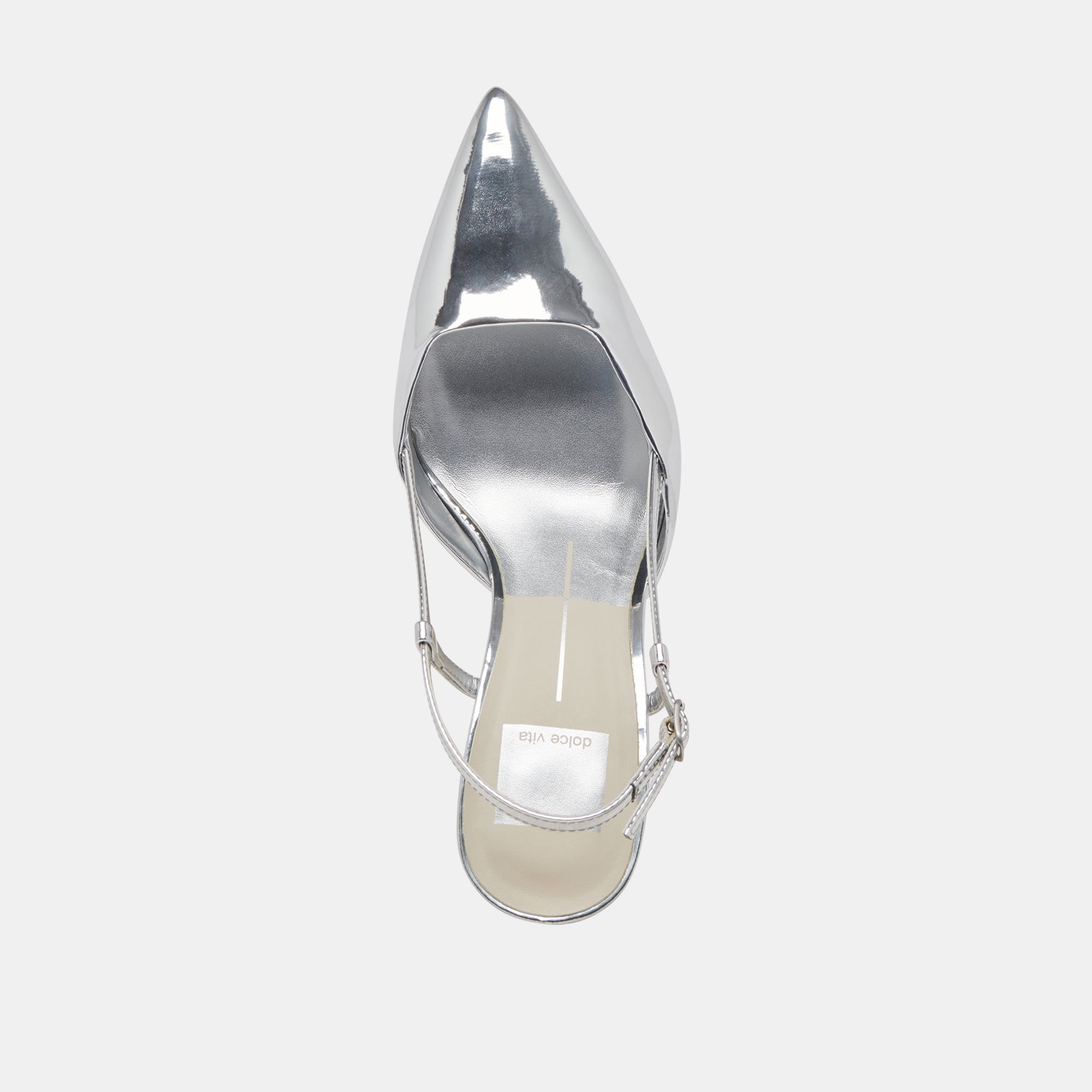 KIM HEELS Silver Stella - Women's Elegant High Heel Sandals for Parties, Weddings & Evening Events | Comfortable & Stylish Footwear