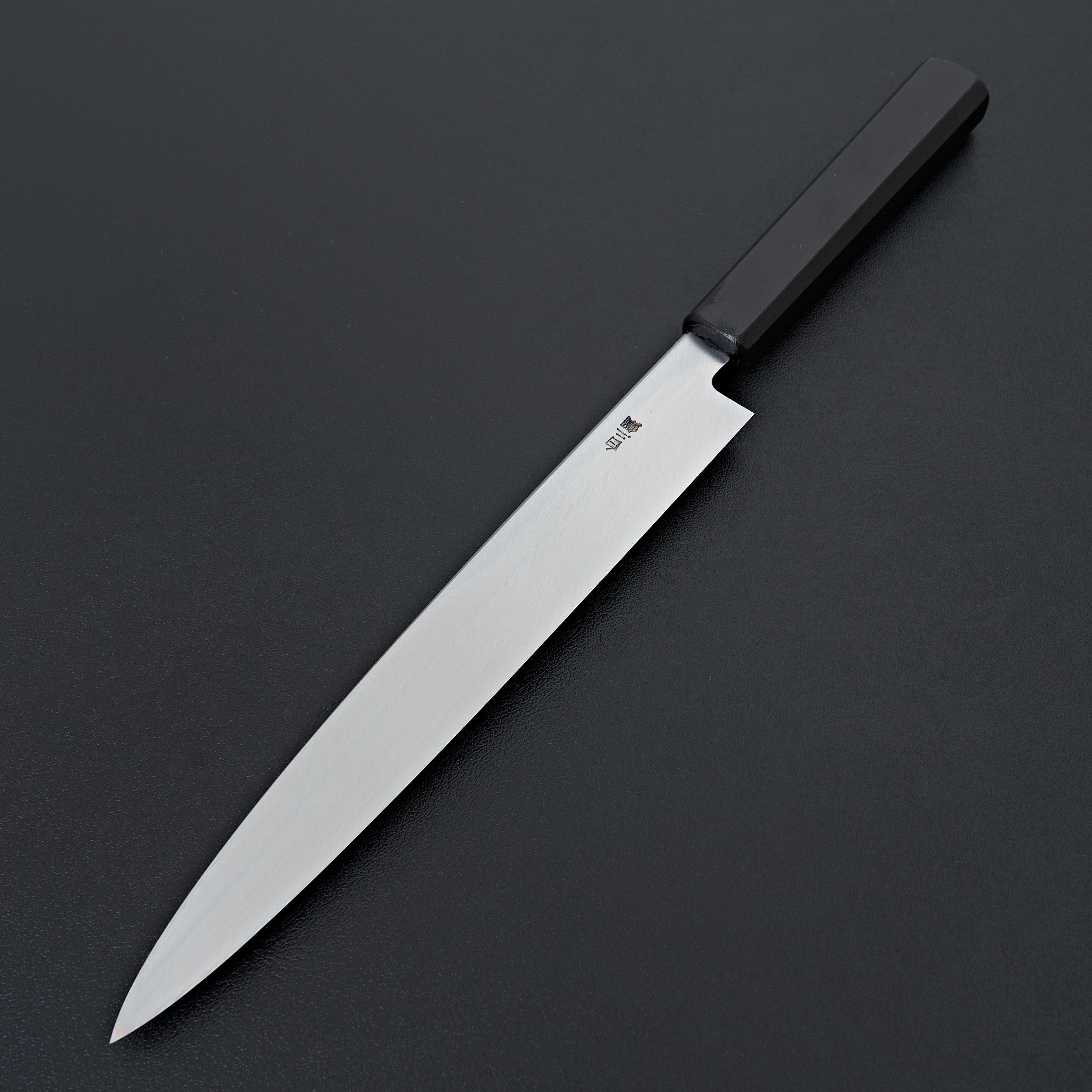 Premium Kagekiyo White #2 Yanagiba 210mm Japanese Sushi Knife - Professional Chef's Yanagiba Sashimi Knife for Slicing Raw Fish, Perfect for Sushi Chefs & Home Cooking Enthusiasts