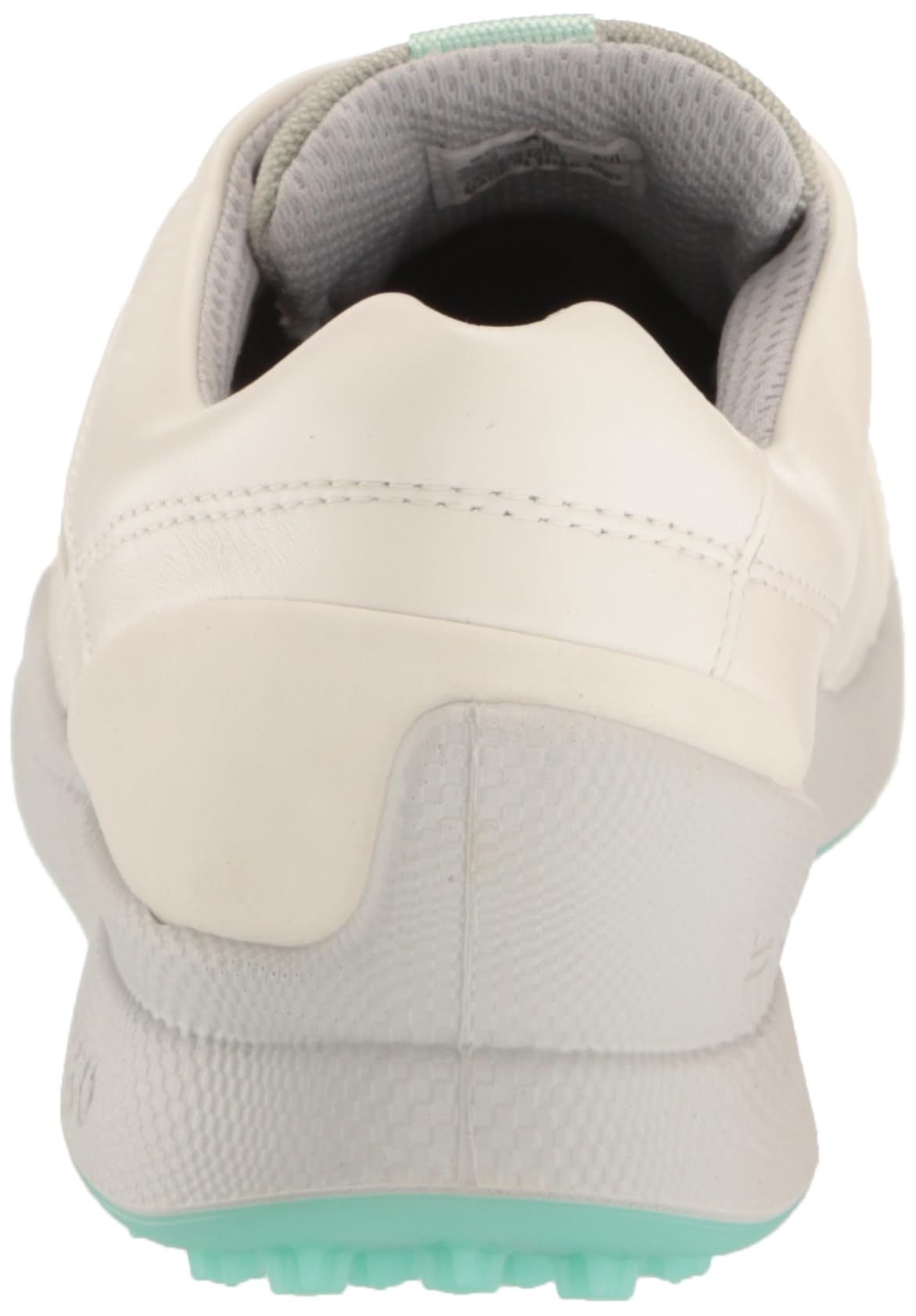 ECCO Women's Biom Hybrid Hydromax Waterproof Golf Shoes - Comfortable & Durable Spiked Golf Footwear for Women | Perfect for Wet Conditions & All-Weather Play