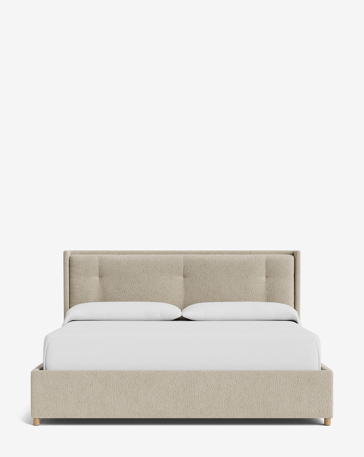 Flax Boucle