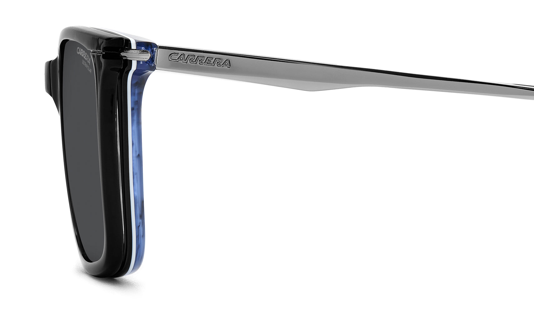 Carrera CA 357/C Sunglasses - Polarized UV Protection Aviator Style for Men & Women - Perfect for Driving, Outdoor Sports & Fashion Accessories