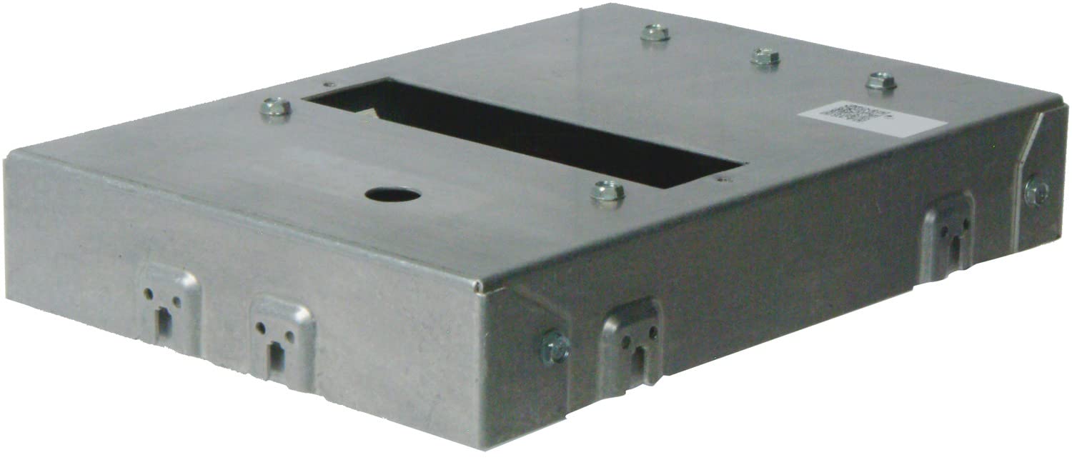 Cardone 77-6571 Remanufactured ECM Engine Control Module Computer - Compatible with Select Vehicles, Perfect for Engine Performance & Diagnostics Repair