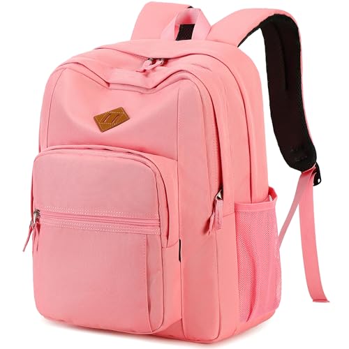 Peach Pink