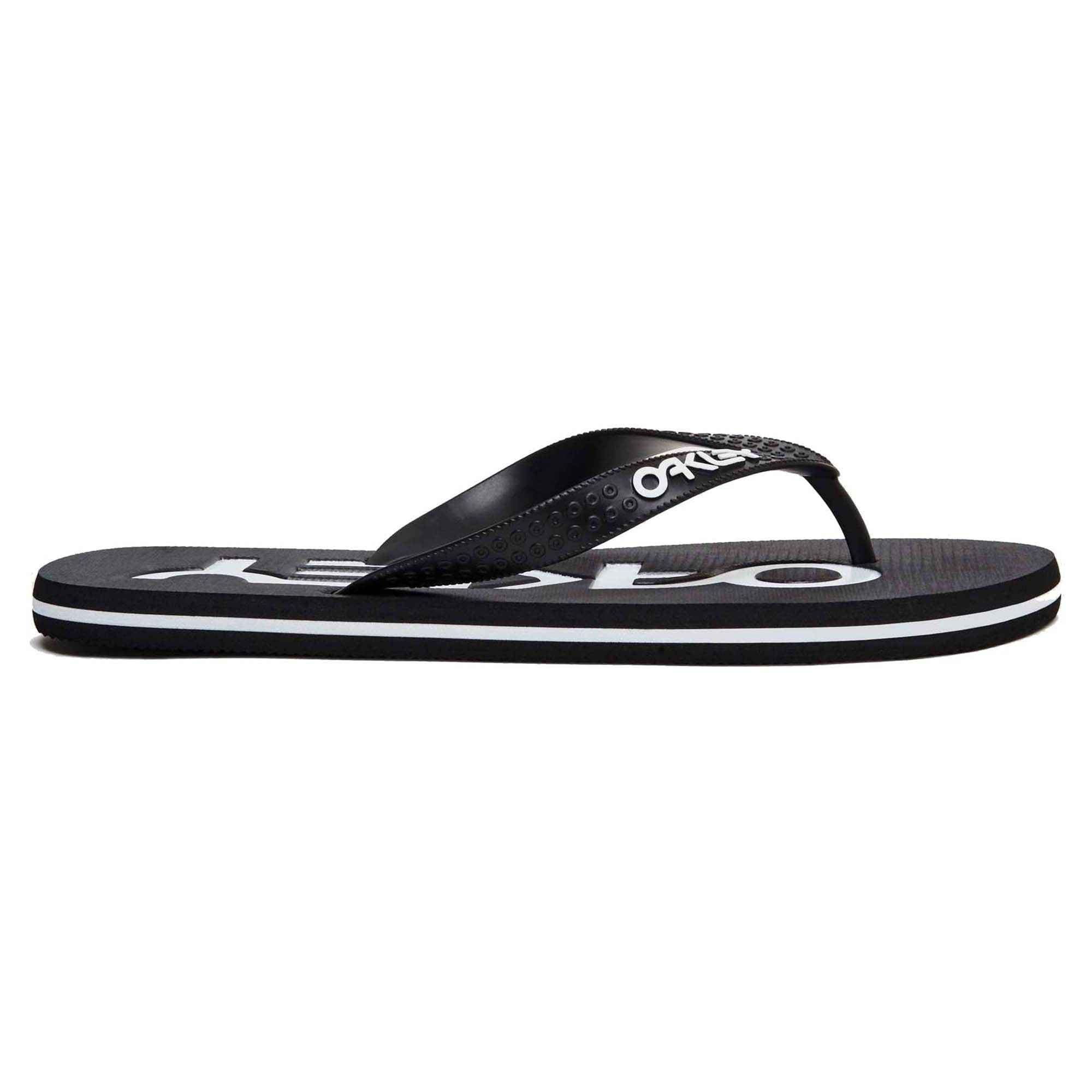 Best College Men's Flip Flops - Comfortable & Durable Sandals for Campus, Beach & Pool - Slip-On Casual Summer Shoes