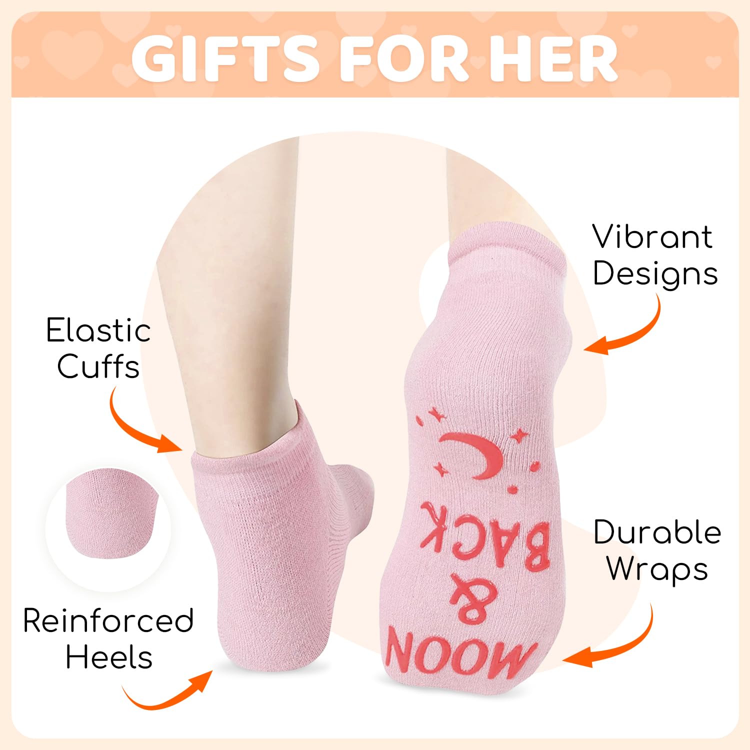 HappyPop Romantic Gifts for Couples - Thoughtful 'I Love You' Presents for Boyfriend, Girlfriend, Husband, Wife, Mom & Sister - Perfect for Anniversaries, Valentine's Day & Special Occasions