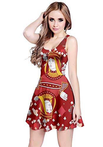 Red Vintage