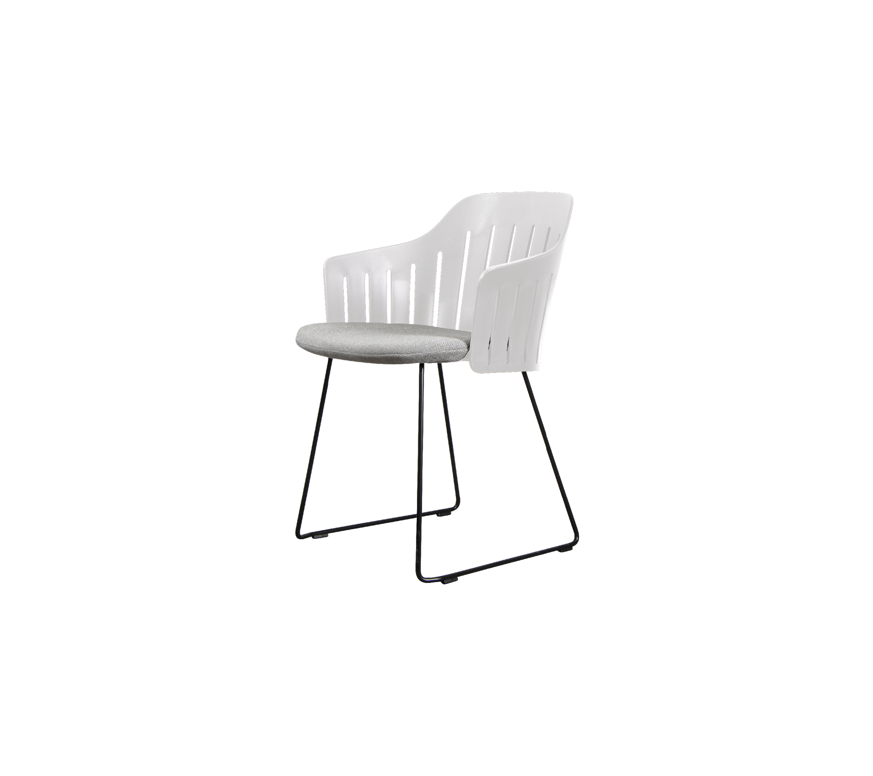 Premium Choice Chair for Indoor Use - Comfortable & Stylish Home Office, Living Room, and Lounge Seating