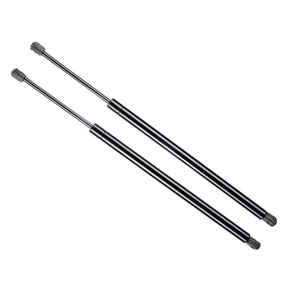 Ford Explorer 2006-2010 Rear Tailgate Lift Support Hydraulic Struts - Heavy Duty Gas Spring Shocks for Smooth Trunk Opening & Closing - Perfect for SUV Cargo Access & Camping Gear Loading