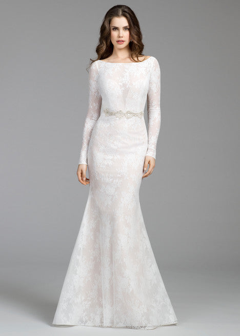 Tara Keely 2653 Elegant Sample Wedding Gown - Perfect for Bridal Show, Photo Shoot & Special Occasions