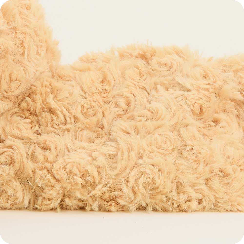 Golden Dog Blanket for Pets - Ultra Soft & Warm Fleece Pet Blankie - Perfect for Dogs, Cats, and Small Animals - Cozy Bedding for Winter Nights & Cuddling