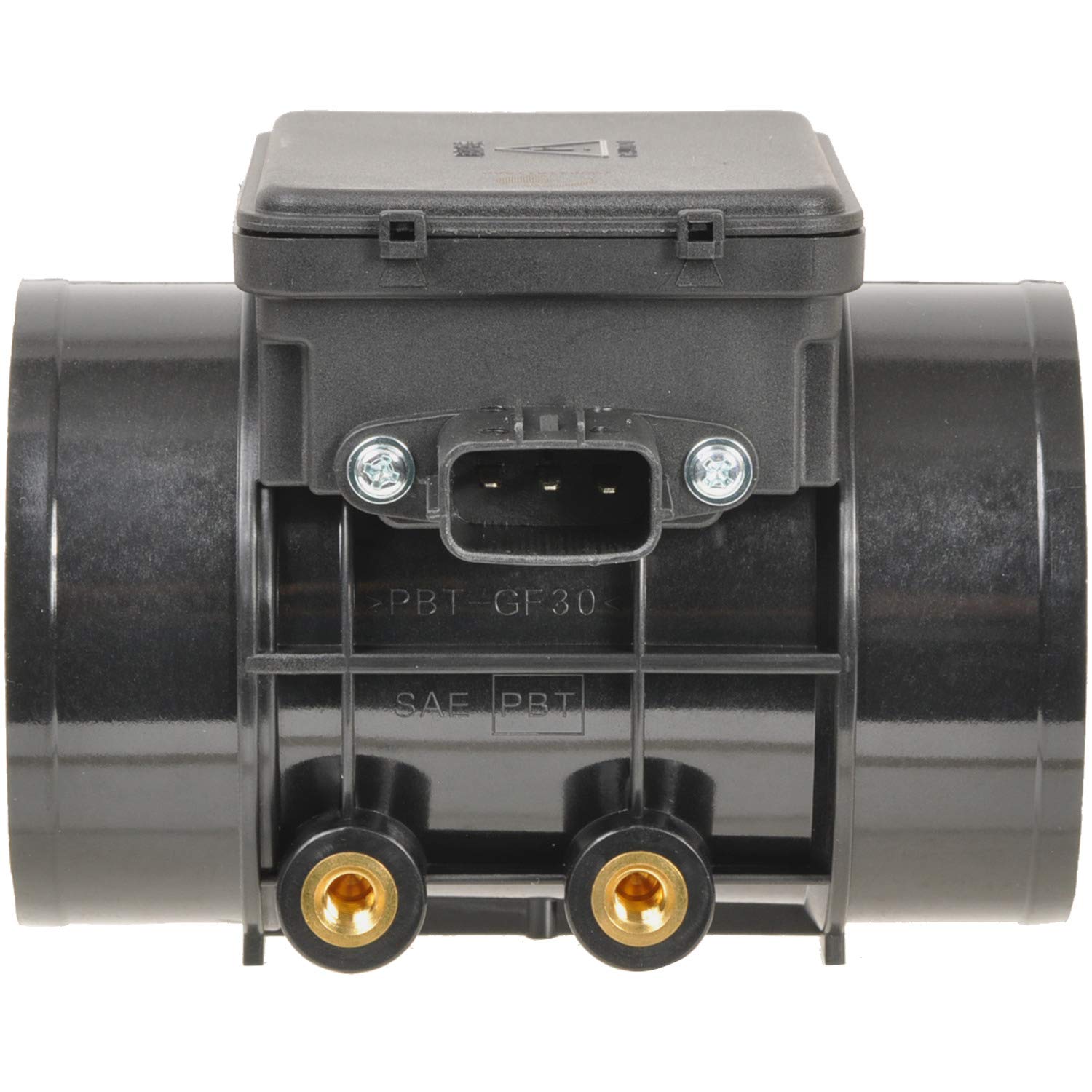 Cardone 86-10084 New Mass Air Flow Sensor (MAFS) - Compatible with Select Vehicles - Improve Engine Performance & Fuel Efficiency - Perfect for DIY Auto Repairs & Maintenance