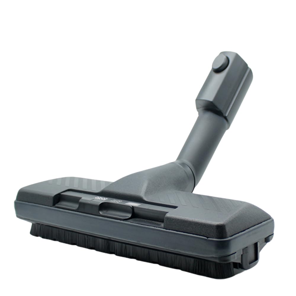 Original Nozzle Replacement Compatible with AEG-Electrolux ATC 8220 TWIN Clean - Automatic Floor Nozzle for Vacuum Cleaners - Perfect for Hardwood Floors, Carpets & Pet Hair Cleaning