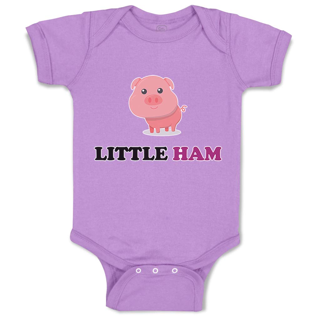 Adorable Custom Baby Bodysuits for Boys & Girls - Funny Cotton Onesies for Infants | Perfect for Family Photos, Birthday Parties & Everyday Playtime