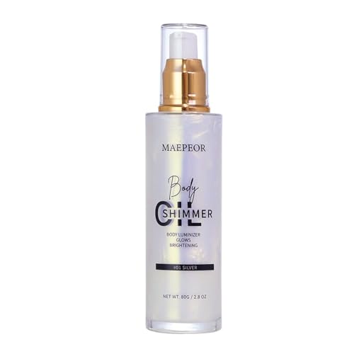 (80ML, 01 Silver)