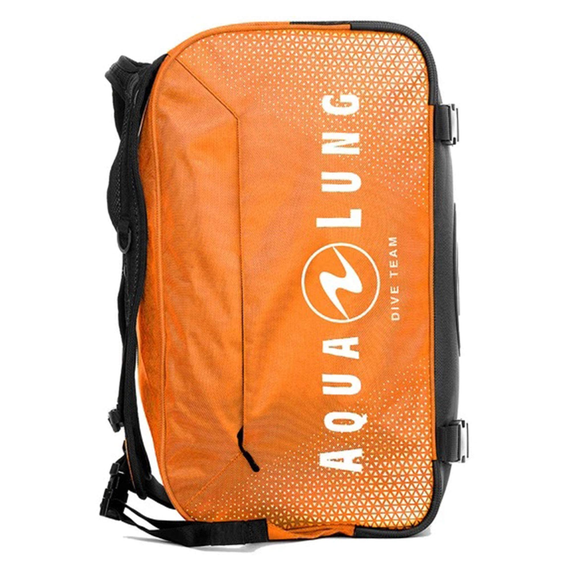 AQUALUNG Explorer II Scuba Diving Roller Bag - Waterproof Travel Luggage for Dive Gear - Perfect for Underwater Adventures & Travel