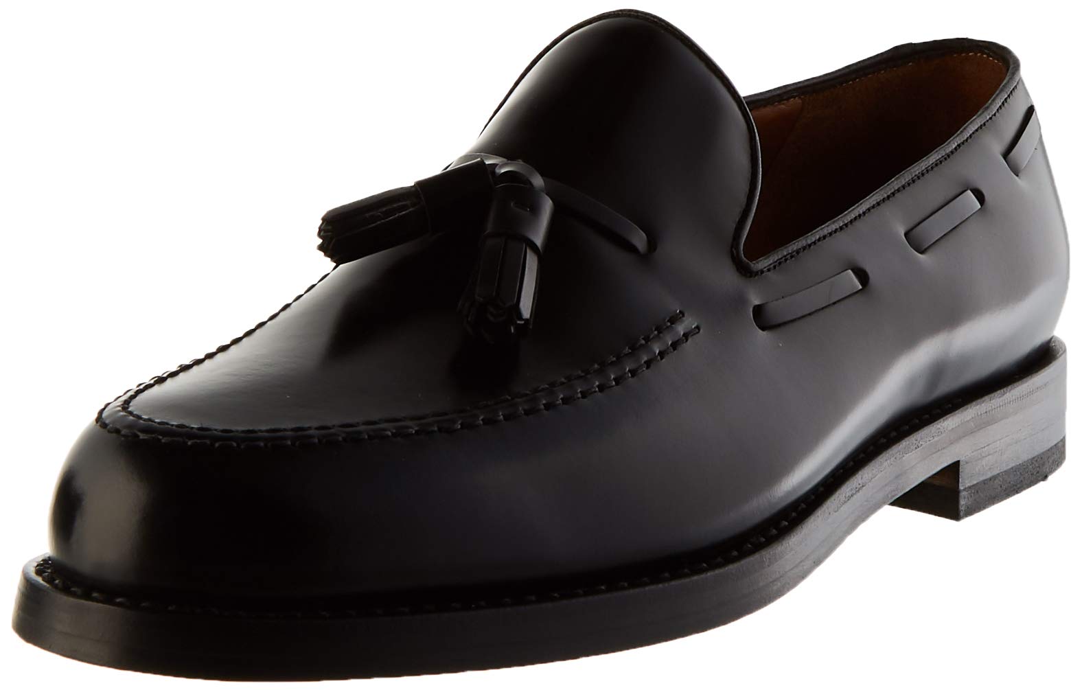 Premium Men's L3087 Tassel Loafers - Comfortable & Stylish Dress Shoes for Business, Casual & Formal Occasions