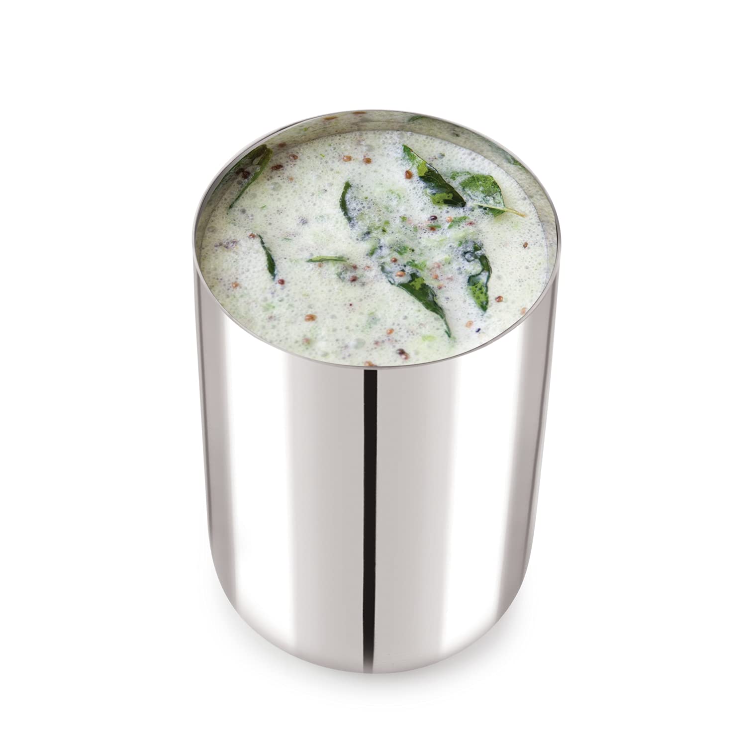 Premium Neelam Stainless Steel 7.5